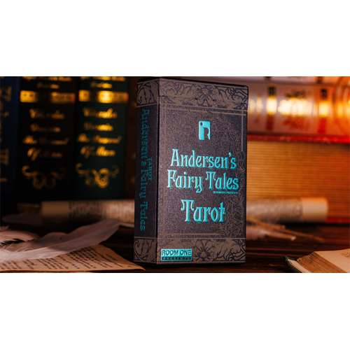 Tarot Andersen's Fairy Tales