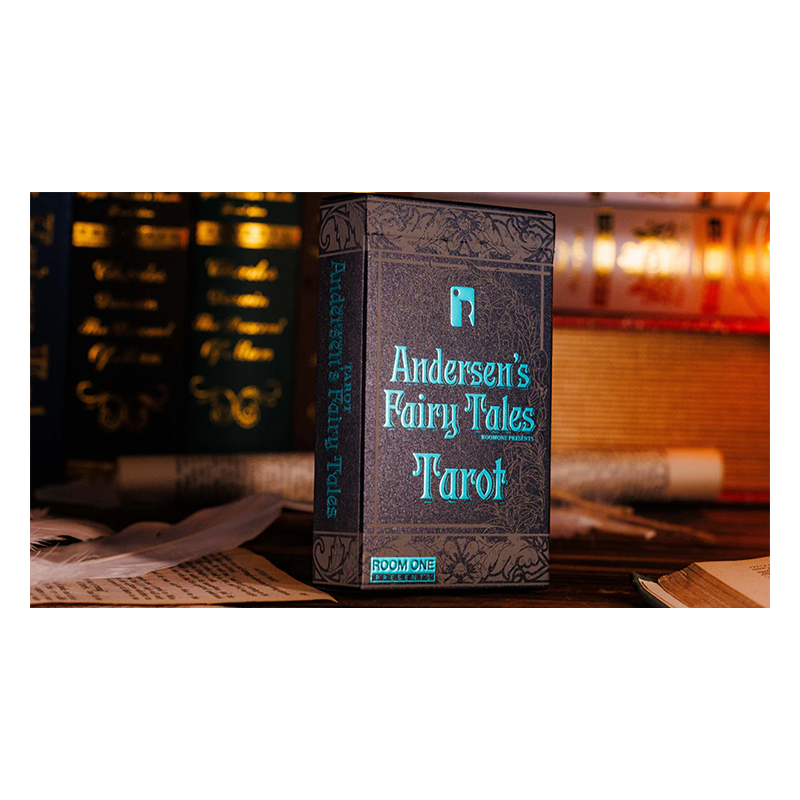 Tarot Andersen's Fairy Tales