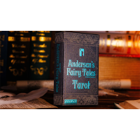 Tarot Andersen's Fairy Tales