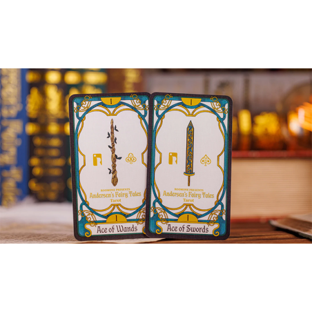 Tarot Andersen's Fairy Tales