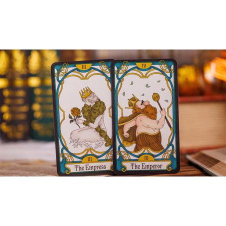 Tarot Andersen's Fairy Tales