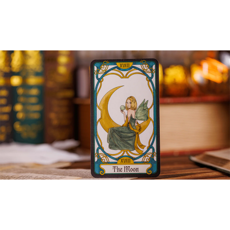 Tarot Andersen's Fairy Tales