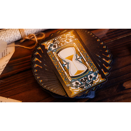 Tarot Andersen's Fairy Tales