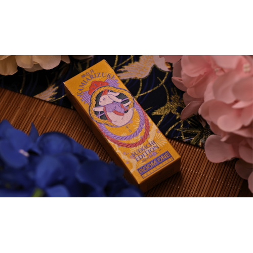 Cartes Kamiarizuki Mini -...