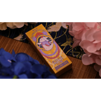 Cartes Kamiarizuki Mini - Suekichi Edition