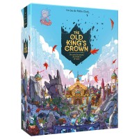 The Old King's Crown