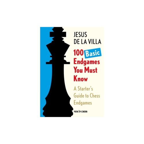 100 Basic Endgames You Must...