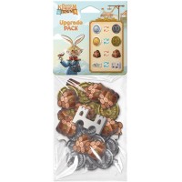 Bunny Kingdom Town Upgrade Pack