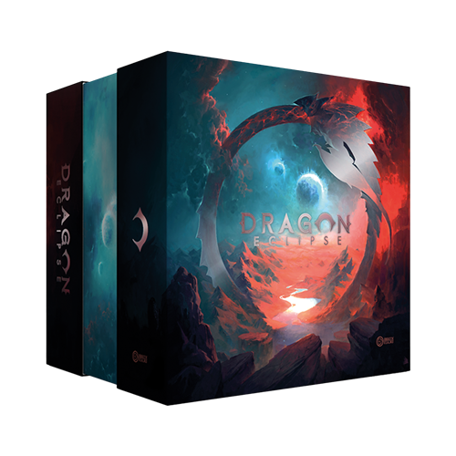 Dragon Eclipse