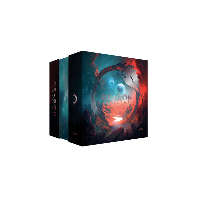 Dragon Eclipse