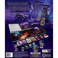 Dragon Eclipse Extension Foray into the Shadow Realm