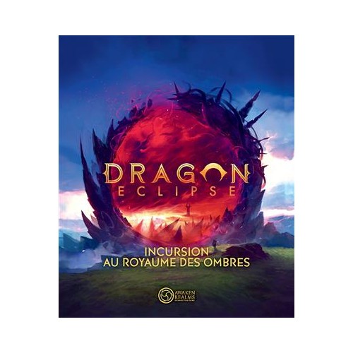 Dragon Eclipse Extension...