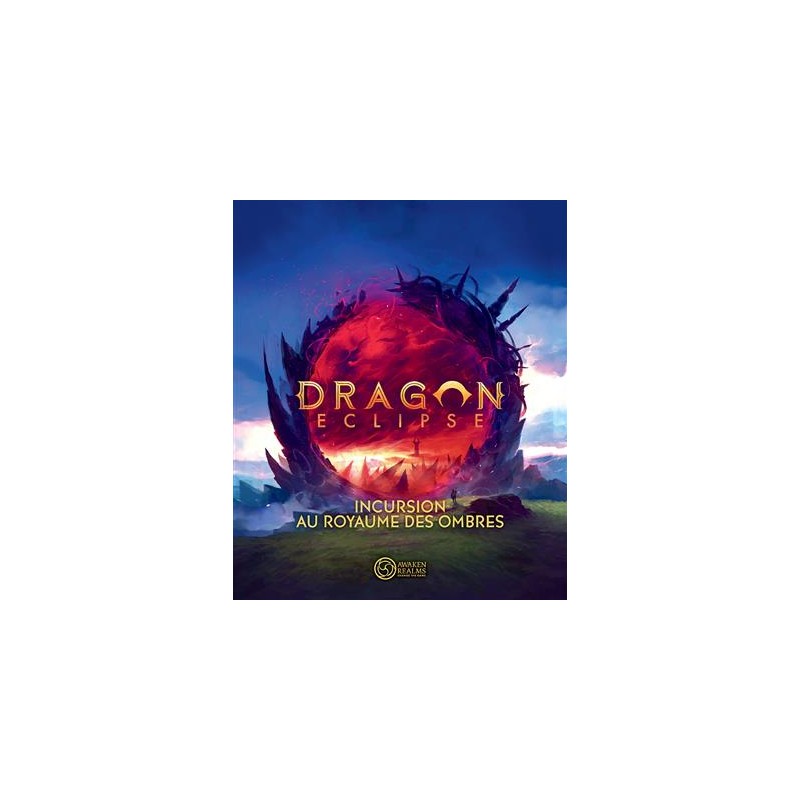 Dragon Eclipse Extension Foray into the Shadow Realm