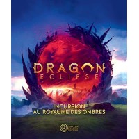 Dragon Eclipse Extension Foray into the Shadow Realm