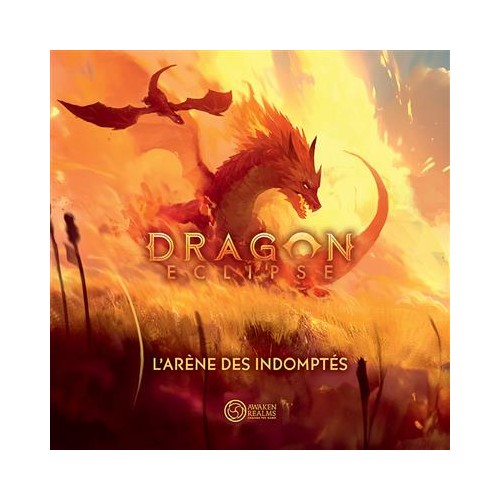 Dragon Eclipse Extension...