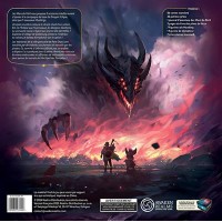 Dragon Eclipse Extension Stretch Goals