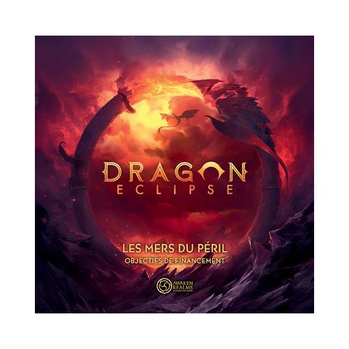 Dragon Eclipse Extension...
