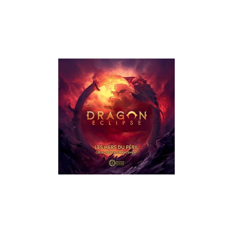Dragon Eclipse Extension Stretch Goals