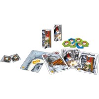 Saboteur - Le duel