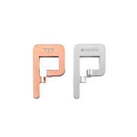 Casse-tête Huzzle P&P - Hanayama Cast
