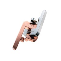 Casse-tête Huzzle P&P - Hanayama Cast