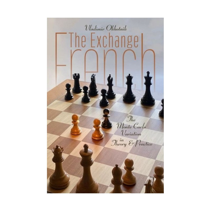 The Exchange French : The Monte Carlo Variation in Theory and Practice - Okhotnik