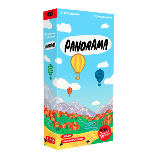Panorama