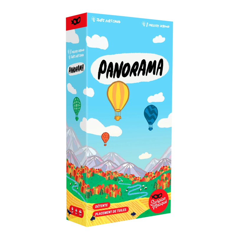 Panorama