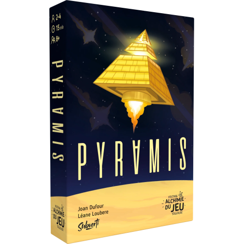 Pyramis