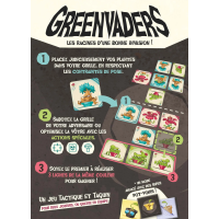 Greenvaders