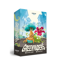 Greenvaders
