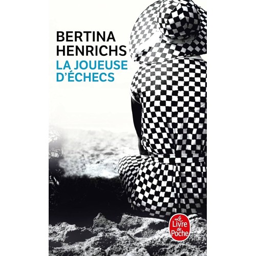 HENRICHS - La joueuse d'échecs