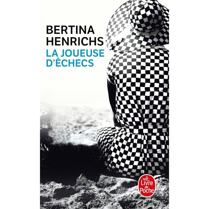 HENRICHS - La joueuse d'échecs
