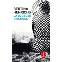 HENRICHS - La joueuse d'échecs