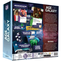Age Of Galaxy Edition 2026