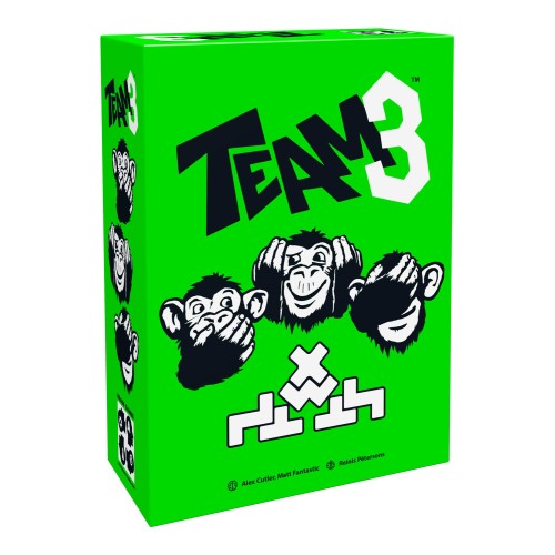 Team 3 Vert