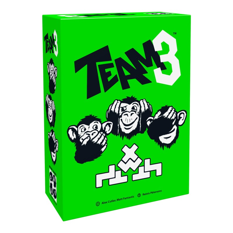 Team 3 Vert