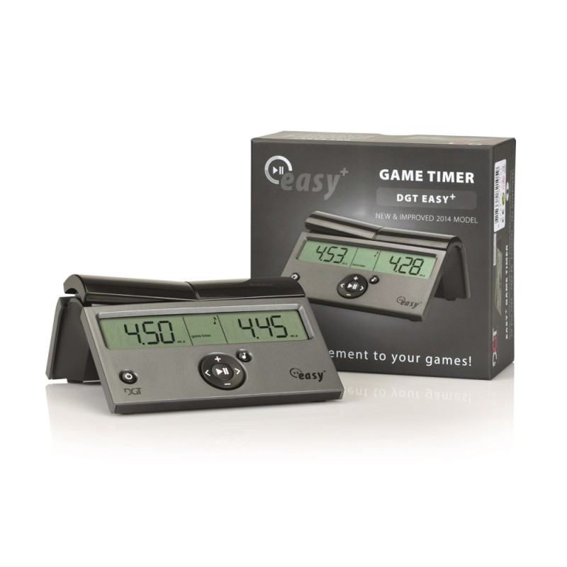 Pendule DGT Easy Plus