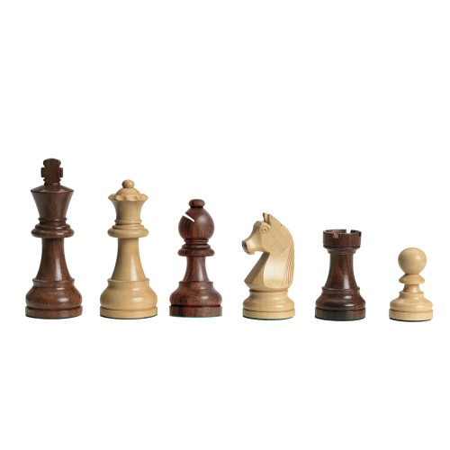 Pièces d'échecs...