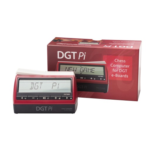 Pendule DGT Pi