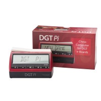 Pendule DGT Pi