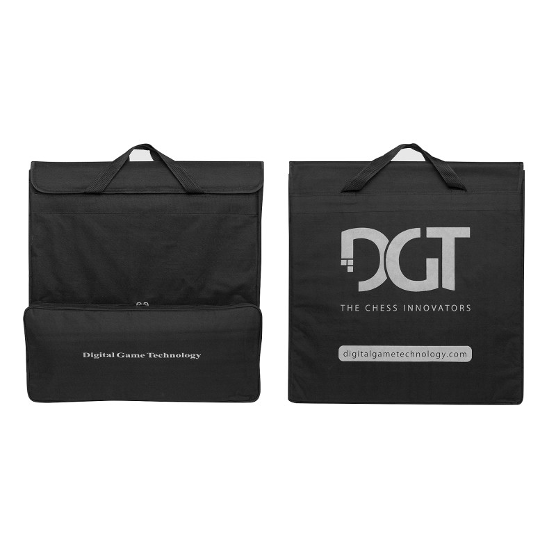 Sac de Transport pour Echiquier électronique DGT (noir)