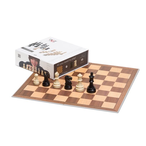 Coffret Echecs DGT Chess...