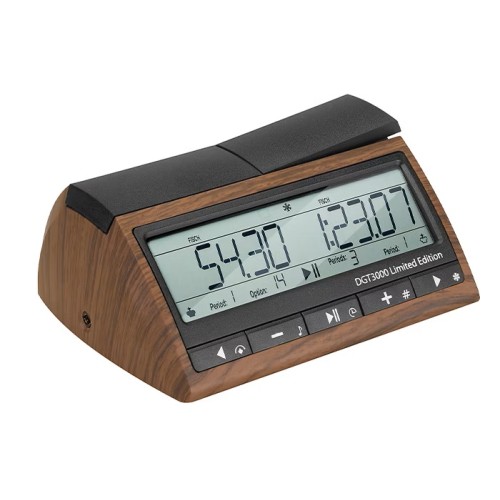 Pendule DGT 3000 édition...