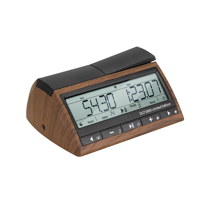 Pendule DGT 3000 édition limitée