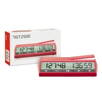 Pendule électronique DGT FIDE 2500