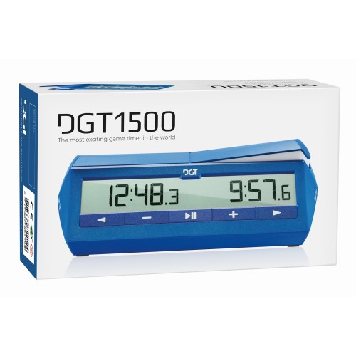 DGT 1500 Blue