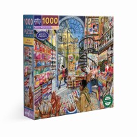 Puzzle 1000 pièces - Artist Provisions
