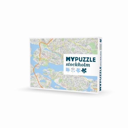 Puzzle 1000 pièces -...