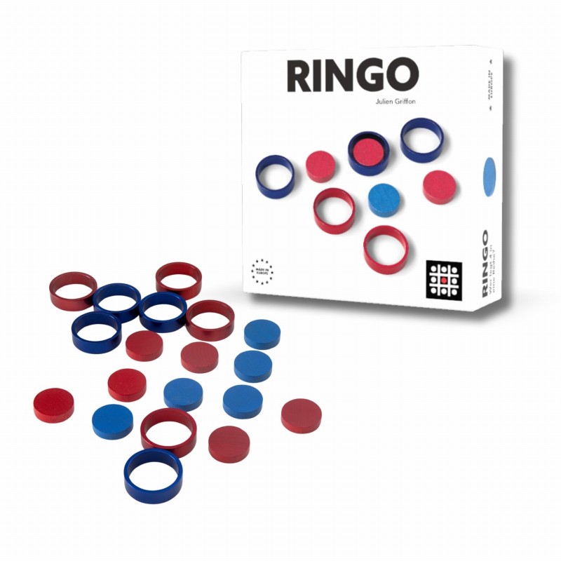 Ringo